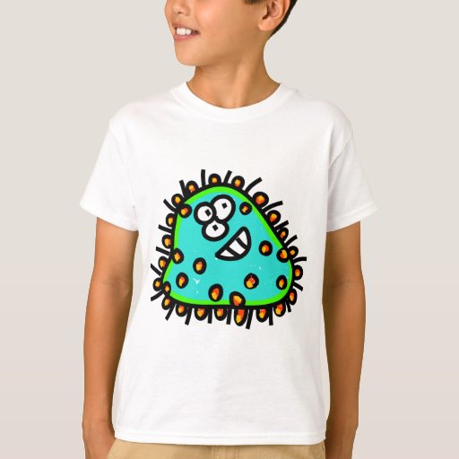 amazon spotty t shirt