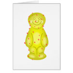 Spotty Jelly Baby Cards