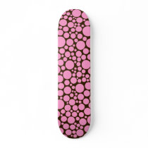 Spotty - Raspberry Chocolate Crunch II skateboards