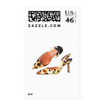 Spotty Slings Postage