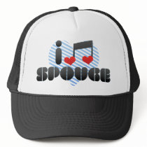 Spouge Hat