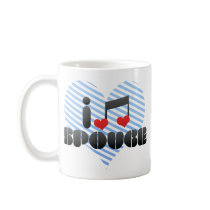 Spouge Coffee Mugs