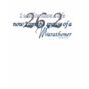 SPOUSE OF A MARATHONER t-shirts by briddel SPOUSE OF A MARATHONER t-shirts