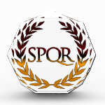 SPQR AWARDS SPQR AWARDS