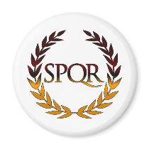 SPQR MAGNETS