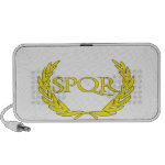 SPQR Roma PC Speakers SPQR Roma PC Speakers