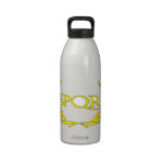 SPQR Roma Water Bottle SPQR Roma Water Bottle