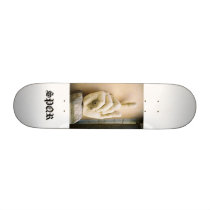 SPQR Skateboard by Tina_Bellina SPQR Skateboard