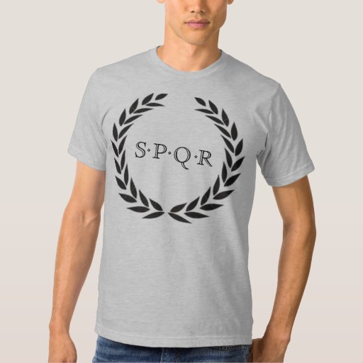 spqr t shirt