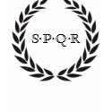 SPQR t-shirts