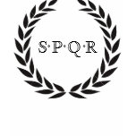 SPQR t-shirts