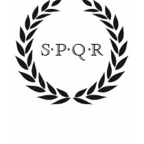 SPQR t-shirts