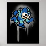 Spr8bit Poster