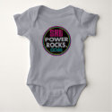 SPR logo - BABY t-shirts by RealitySpeaks SPR logo - BABY t-shirts