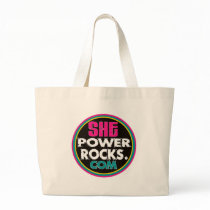 SPR logo classic bag