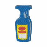 SPRAY BOTTLE TRACK JACKET