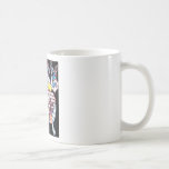 Spray Can Black (Alternative) Mugs