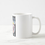Spray Can Black Mugs