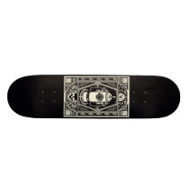 Spray Can Deck skateboards