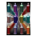 spray can pop art posters by moderndesignz spray can pop art posters