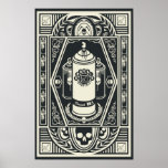 Spray Can Print