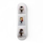 Spray Cap Deck Skate Decks