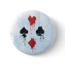 Spray-Karten-Klagen buttons