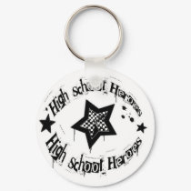 spray-star copy keychains by HighschoolHeroes spray-star copy keychains