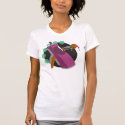 SprayMate_by_styrofoamdiablo t-shirts
