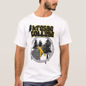 Spraypaint t-shirts