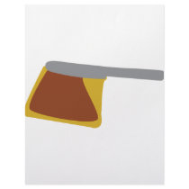 spread icon letterhead