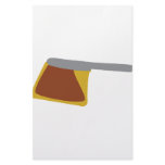 spread icon stationery design