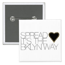 Spread Love Button