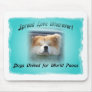 Spread Love... Mouse Pads