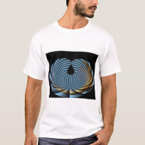 SPREAD OUT t-shirts