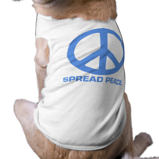 peace dogs shirts