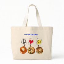 spread the love bags by jonnydowntown spread the love bags