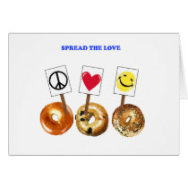 Spread the love cards by jonnydowntown Spread the love cards
