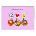 spread the love cards
