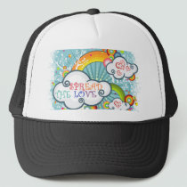 Spread the love hats by ottster35 Spread the love hats