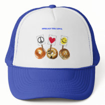 spread the love hats