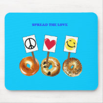 Spread the love mousepad