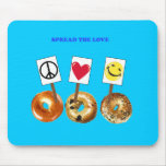 Spread the love mousepad