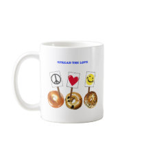 Spread the love mugs