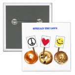 Spread the love pin