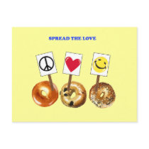 spread the love postcards by jonnydowntown spread the love postcards
