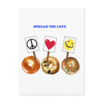spread the love postcards by jonnydowntown spread the love postcards