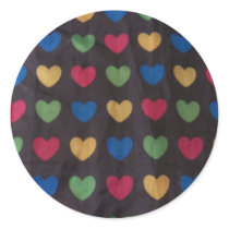 Spread the Love!! stickers