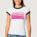 Ladies Ringer T-Shirt