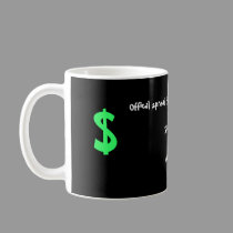 Spread the Wealth Mug